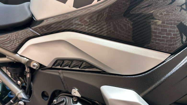 BMW M 1000 R (25MY)